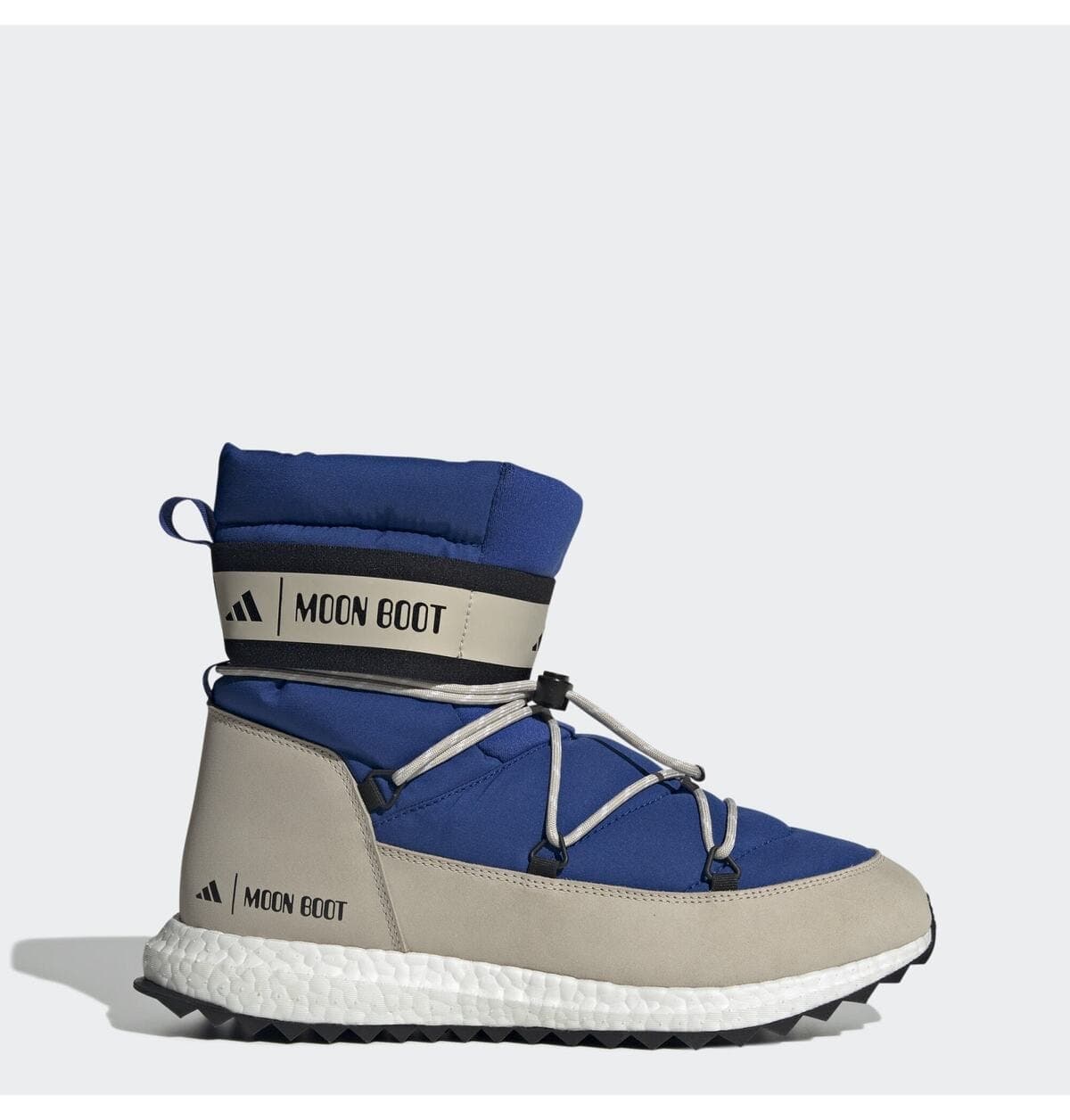 کفش زنانه adidas مدل X Moon Boot Moonboost High کفش زنانه adidas مدل X Moon Boot Moonboost High