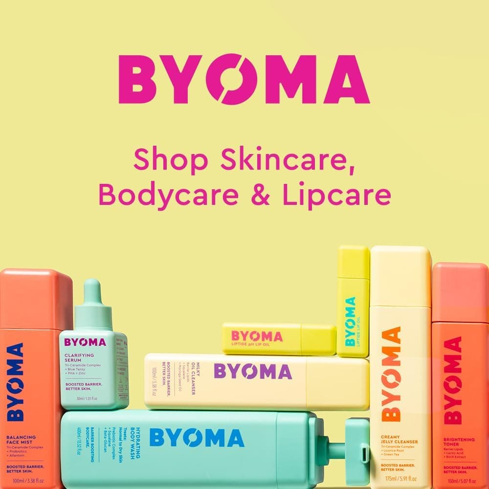 کرم دور چشم BYOMA ترمیمکننده سد پوستی .67 fl.oz کرم دور چشم BYOMA ترمیمکننده سد پوستی .67 fl.oz