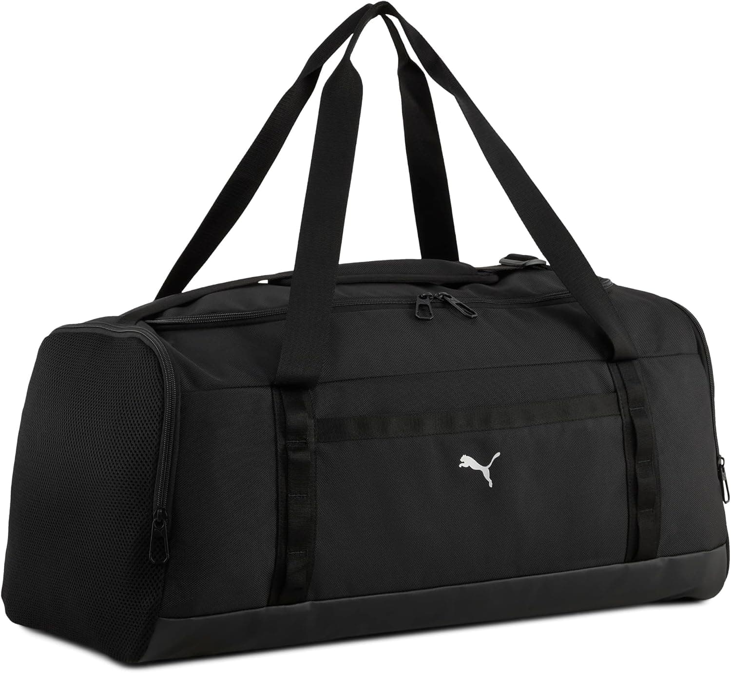 ساک ورزشی یونیسکس PUMA TRAIN ALL DAY سبز لودن تک سایز ساک ورزشی یونیسکس PUMA TRAIN ALL DAY سبز لودن تک سایز