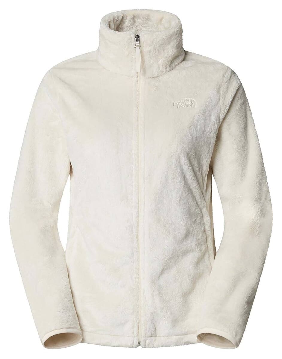 مونت زنانه The North Face مدل W Osito Jacket مونت زنانه The North Face مدل W Osito Jacket