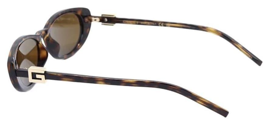 عینک آفتابی زنانه Gucci مدل 1680S 004 52-17-140 عینک آفتابی زنانه Gucci مدل 1680S 004 52-17-140