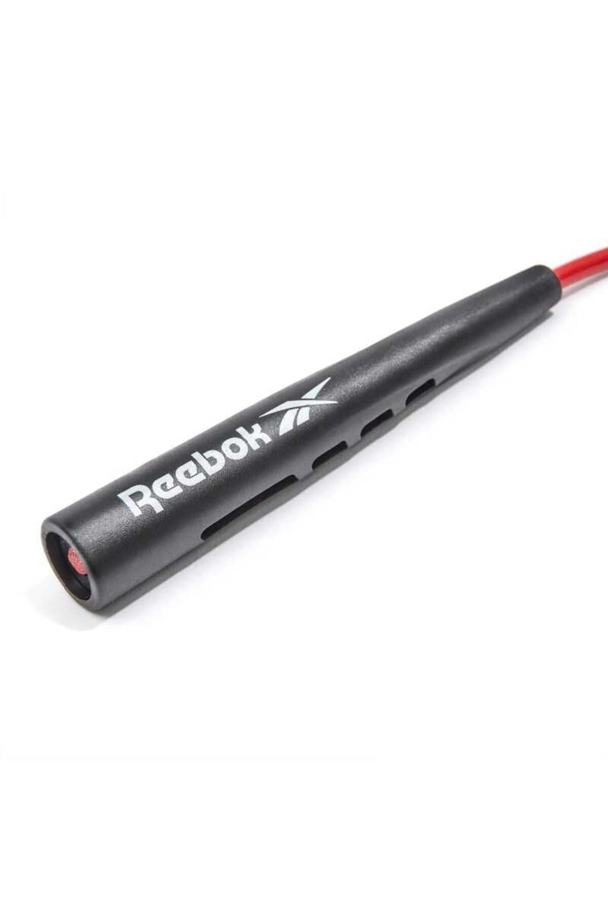 طناب ورزشی Reebok مدل Rarp-12011 با طول 2.8m طناب ورزشی Reebok مدل Rarp-12011 با طول 2.8m