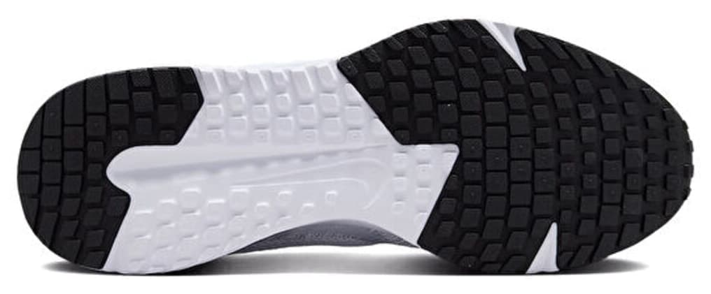 کفش دویدن مردانه Nike سفید مدل Run Defy HM9594-100 کفش دویدن مردانه Nike سفید مدل Run Defy HM9594-100