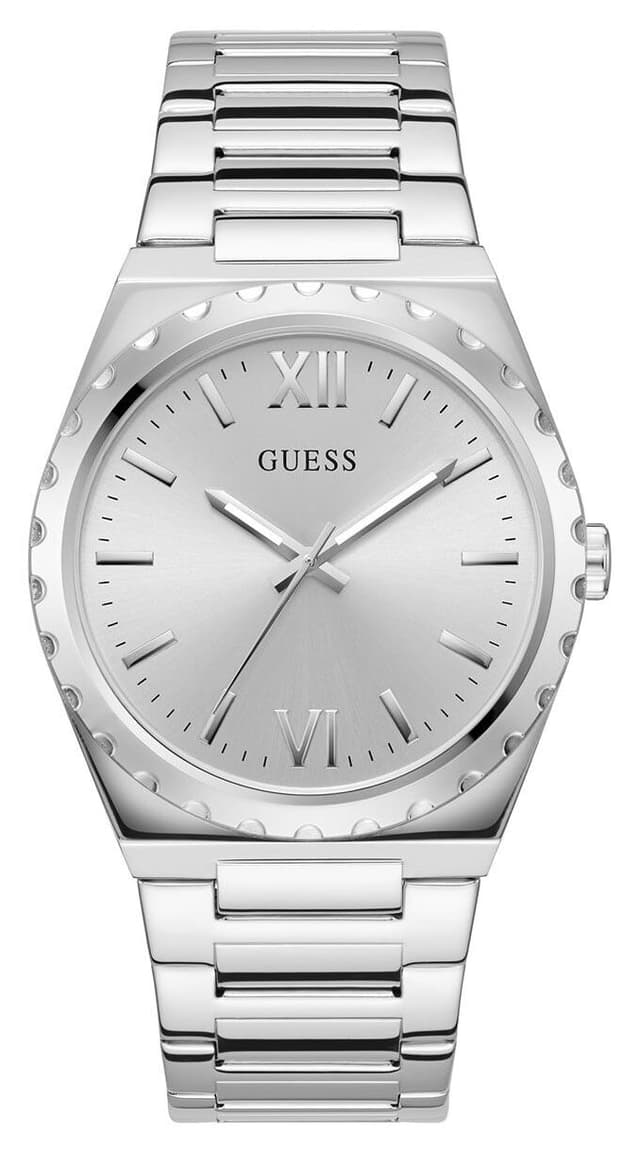 ساعت مچی مردانه Guess مدل GUU1394G1M ساعت مچی مردانه Guess مدل GUU1394G1M