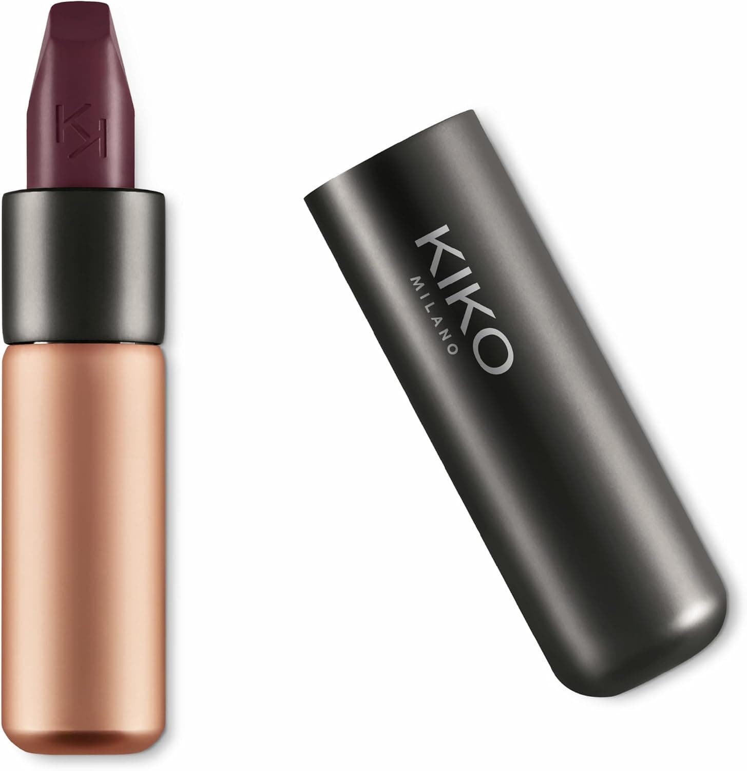 رژ لب Kiko Milano ساتن مت Velvet Passion مدل 326 رز طبیعی رژ لب Kiko Milano ساتن مت Velvet Passion مدل 326 رز طبیعی