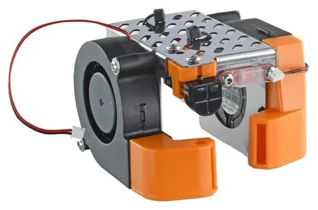 مجموعه فن ELEGOO Orangestorm Giga Model مجموعه فن ELEGOO Orangestorm Giga Model