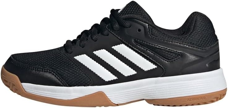 کفش هندبال بچگانه adidas سالنی مدل Speedcourt Indoor کفش هندبال بچگانه adidas سالنی مدل Speedcourt Indoor