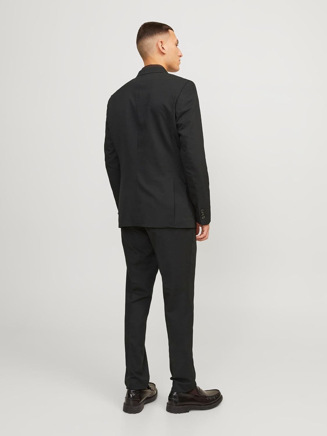 شلوار مردانه JACK & JONES تاکسیدو مدل Jprfranco Noos شلوار مردانه JACK & JONES تاکسیدو مدل Jprfranco Noos