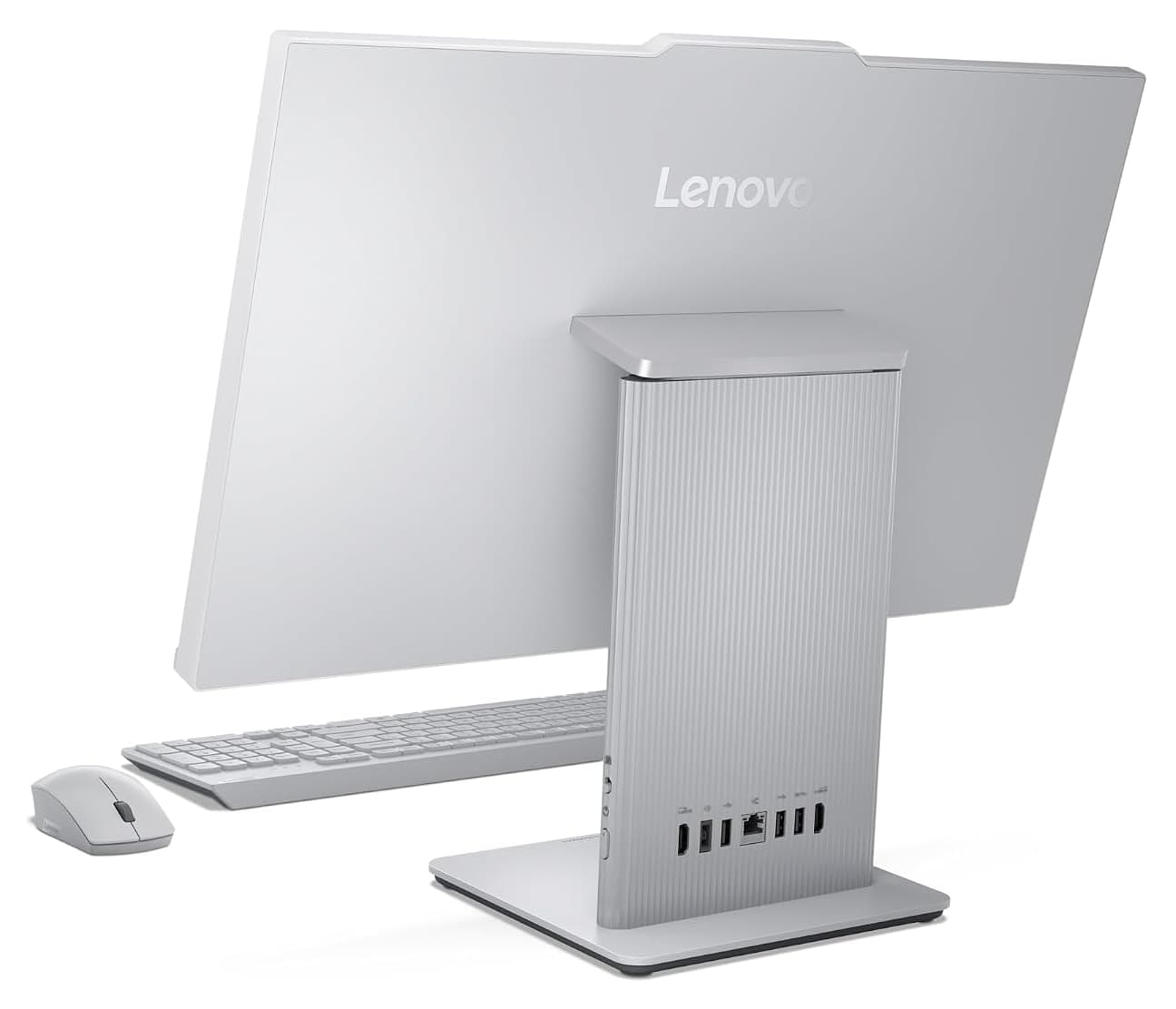 کامپیوتر همهکاره Lenovo IdeaCentre AIO 24IRH9 با نمایشگر 23.8 اینچی کامپیوتر همهکاره Lenovo IdeaCentre AIO 24IRH9 با نمایشگر 23.8 اینچی