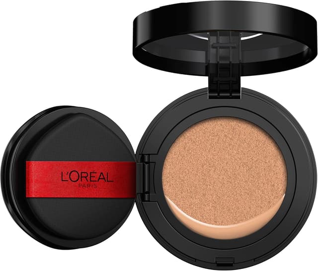 کوشن کرمپودر L'Oréal Paris Infaillible Fresh Wear رنگ W260 مدل 11 g کوشن کرمپودر L'Oréal Paris Infaillible Fresh Wear رنگ W260 مدل 11 g