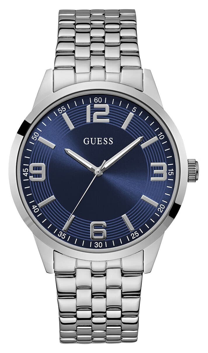 ساعت مچی مردانه Guess مدل GUU1413G1M ساعت مچی مردانه Guess مدل GUU1413G1M