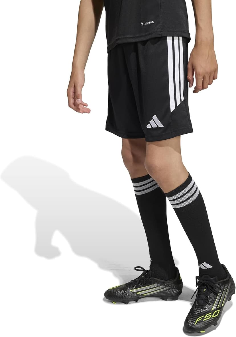 شورت یونیسکس کودکانه adidas مدل TIRO26L SHO Y شورت یونیسکس کودکانه adidas مدل TIRO26L SHO Y