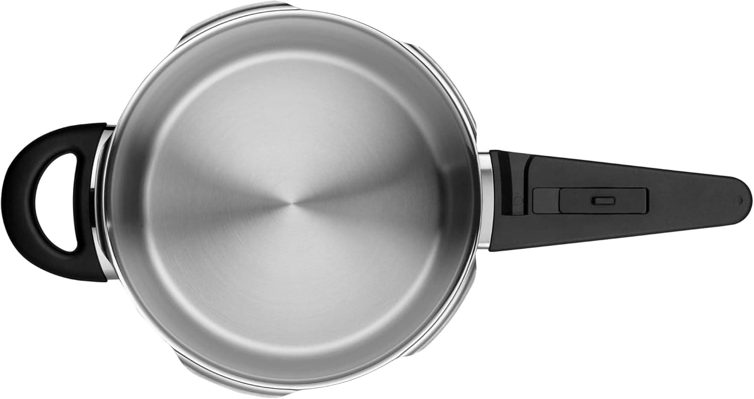 زودپز WMF Perfect One Pot 4,5 L القایی Cromargan زودپز WMF Perfect One Pot 4,5 L القایی Cromargan