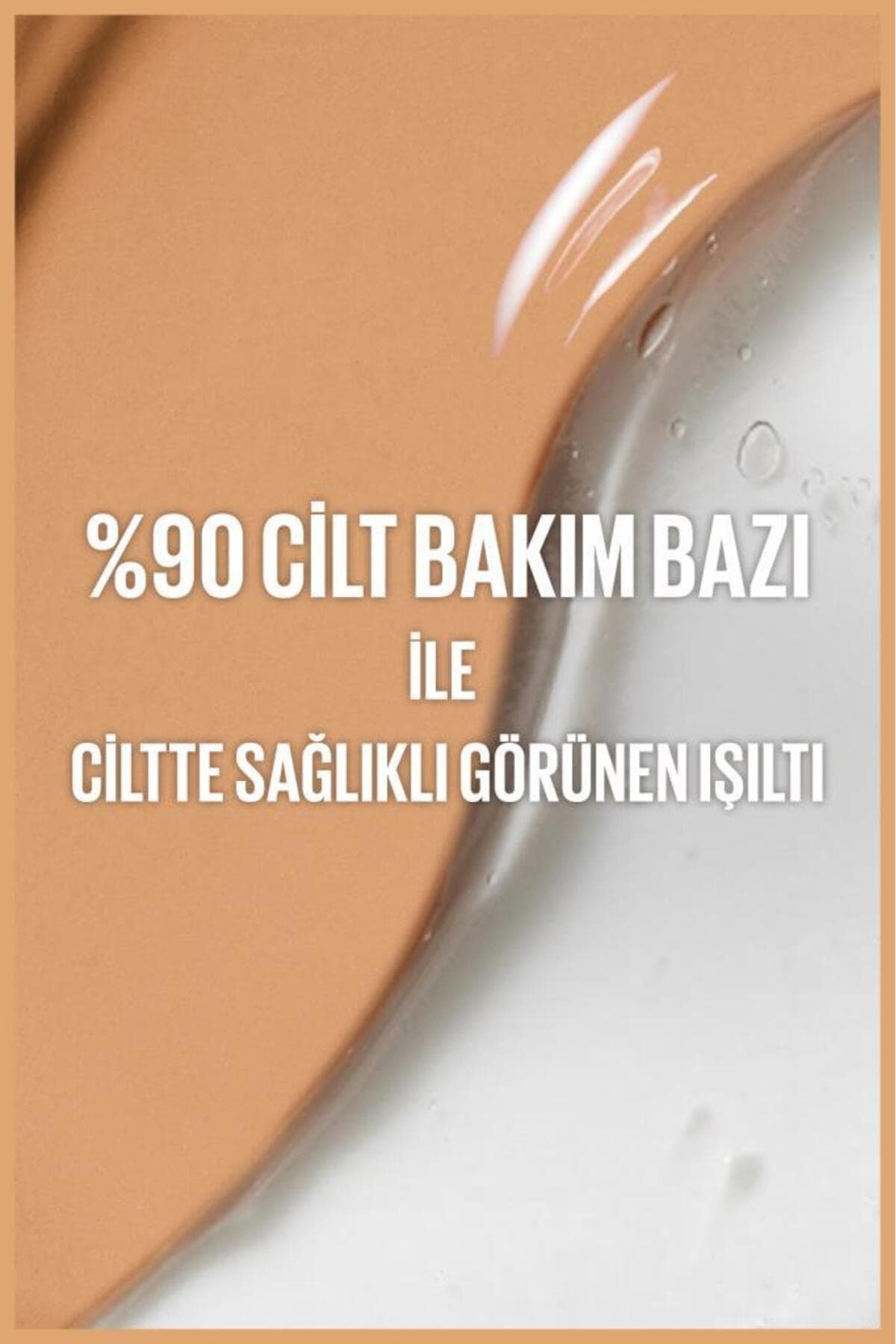 کرم BB Maybelline New York Fit Me مرطوبکننده با اثر مراقبت از پوست SPF50 رنگ نود مدل 10 کرم BB Maybelline New York Fit Me مرطوبکننده با اثر مراقبت از پوست SPF50 رنگ نود مدل 10