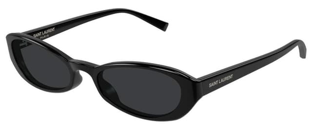 عینک آفتابی زنانه Yves Saint Laurent مدل 871 001 51-18 عینک آفتابی زنانه Yves Saint Laurent مدل 871 001 51-18