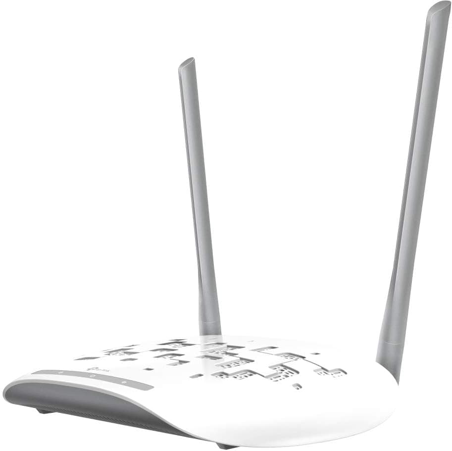 اکسس پوینت بیسیم TP-Link مدل TL-WA801N با سرعت 300Mbps اکسس پوینت بیسیم TP-Link مدل TL-WA801N با سرعت 300Mbps