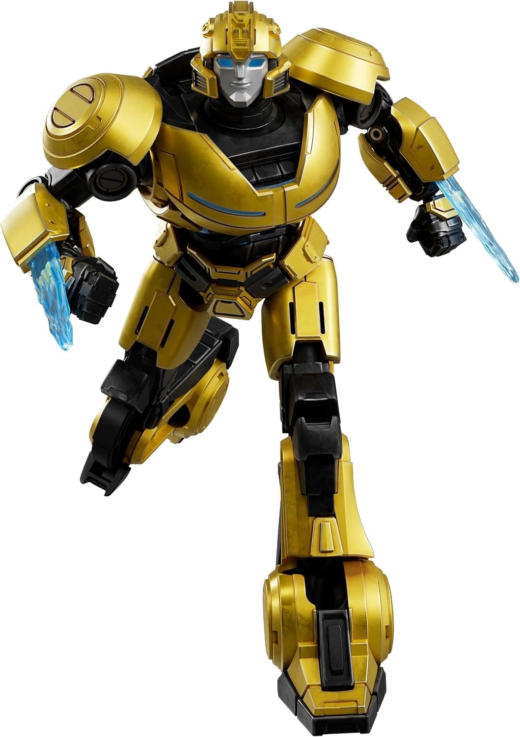 کیت اسباببازی BLOKEES مدل Bumblebee از Transformers One Classic Class 15 کیت اسباببازی BLOKEES مدل Bumblebee از Transformers One Classic Class 15