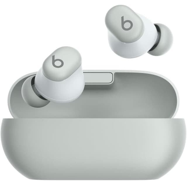 ایرباد کاملاً بیسیم Beats رنگ خاکستری طوفانی مدل Muvy3ee/a ایرباد کاملاً بیسیم Beats رنگ خاکستری طوفانی مدل Muvy3ee/a