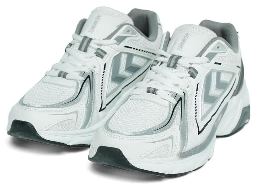 کفش روزمره یونیسکس hummel 700 مدل 900794-9001 کفش روزمره یونیسکس hummel 700 مدل 900794-9001