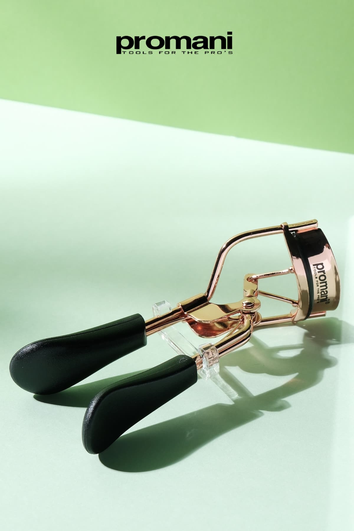 فرمژه Promani مدل Pr-810 فرمژه Promani مدل Pr-810