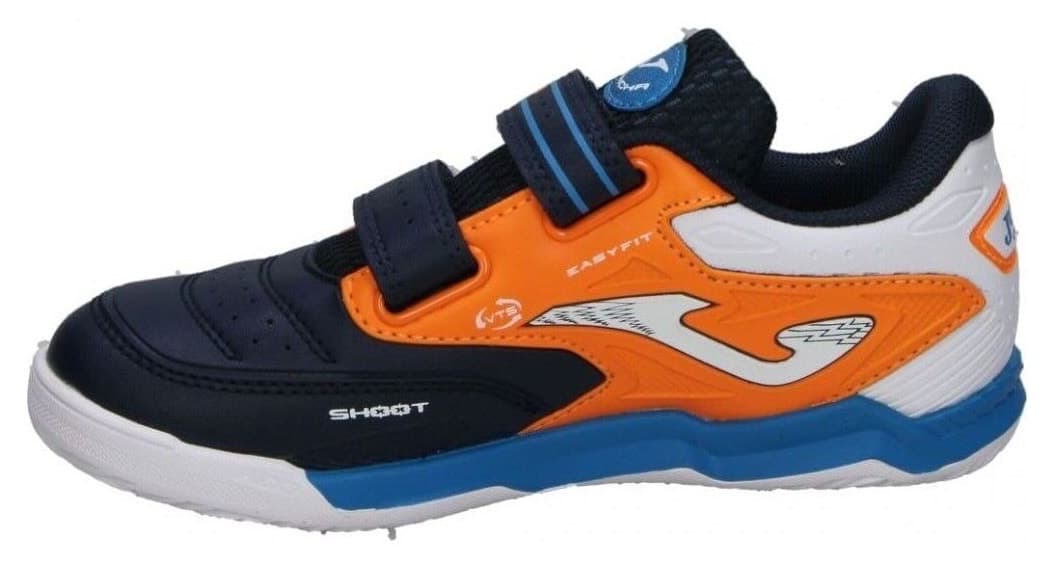 کفش فوتسال نوجوانان یونیسکس Joma Cancha Jr مدل CAJS2633INV کفش فوتسال نوجوانان یونیسکس Joma Cancha Jr مدل CAJS2633INV
