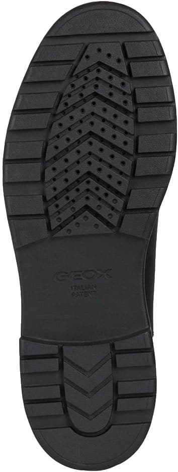 بوت مچی مردانه Geox مدل U ANDALO بوت مچی مردانه Geox مدل U ANDALO