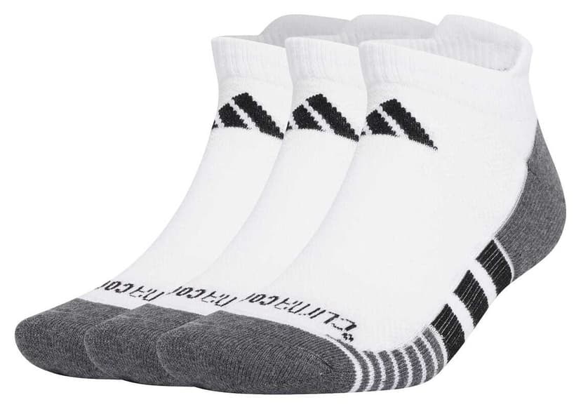 جوراب ورزشی یونیسکس adidas مدل Prf Cc C Low 3P JD9569 جوراب ورزشی یونیسکس adidas مدل Prf Cc C Low 3P JD9569