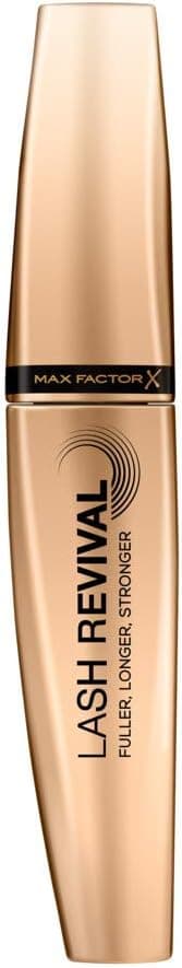 ریمل مژه Max Factor رنگ مشکی 001 ریمل مژه Max Factor رنگ مشکی 001