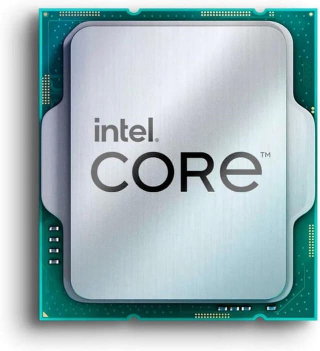 پردازنده Intel Core i5-14600KF با ۱۴ هسته، کش ۲۰MB L3، سوکت 1700، Tray پردازنده Intel Core i5-14600KF با ۱۴ هسته، کش ۲۰MB L3، سوکت 1700، Tray