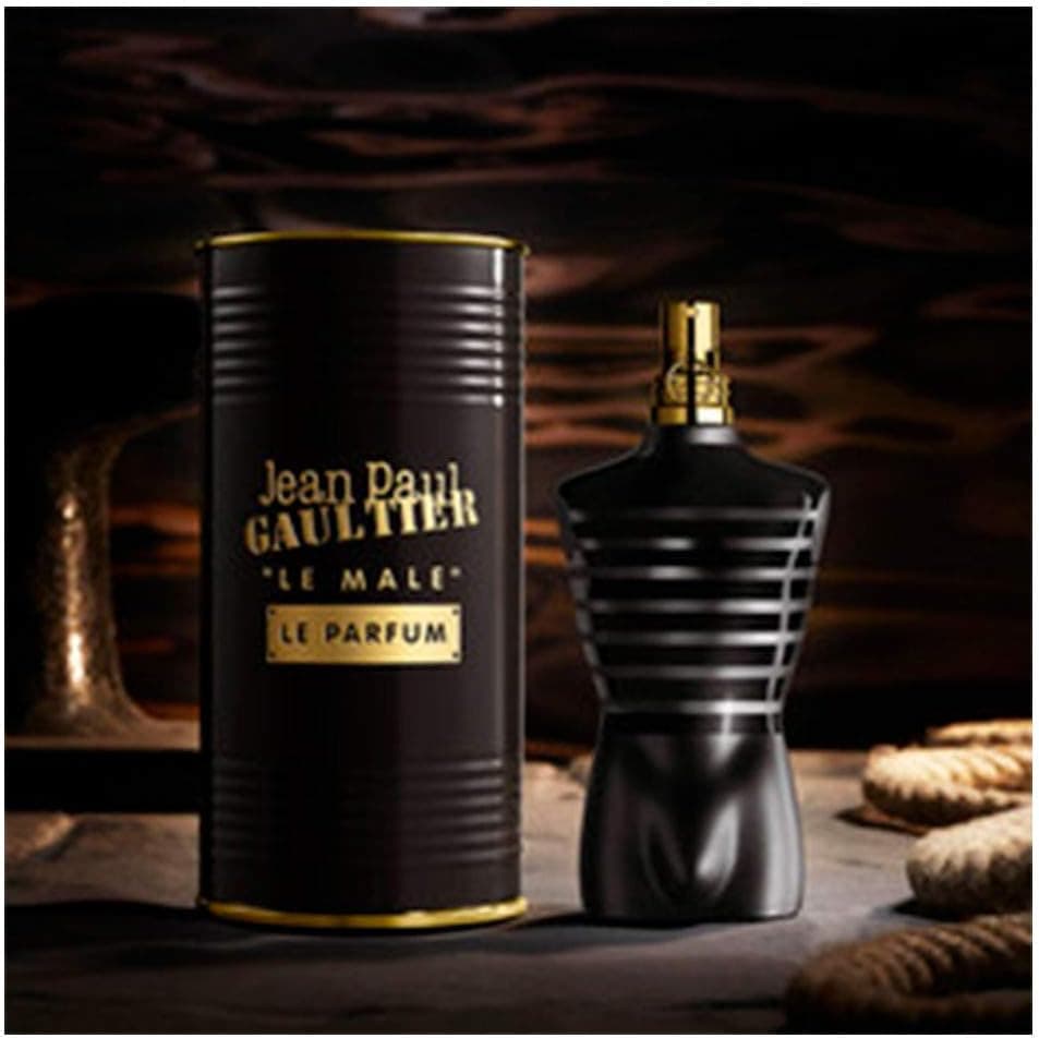ادوپرفیوم مردانه Jean Paul Gaultier Le Male 125 Ml ادوپرفیوم مردانه Jean Paul Gaultier Le Male 125 Ml