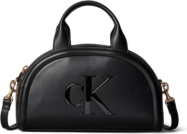 کیف کراس بادی زنانه Calvin Klein استاندارد مشکی مدل 5003402158 کیف کراس بادی زنانه Calvin Klein استاندارد مشکی مدل 5003402158