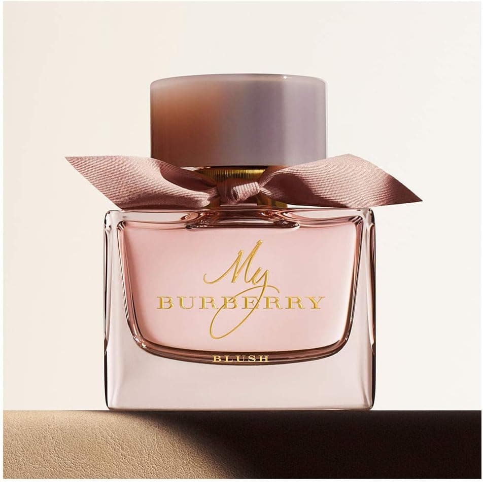 عطر زنانه Burberry My Burberry Blush ادو پرفیوم 50 ml عطر زنانه Burberry My Burberry Blush ادو پرفیوم 50 ml