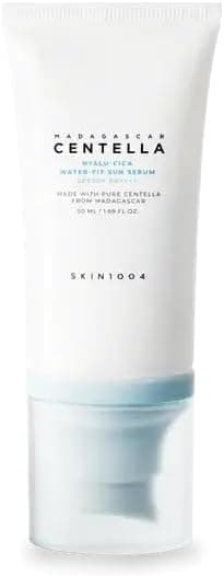 محصول مراقبت پوست SKIN1004 Madagaskar Centella Hyalu-Cica محصول مراقبت پوست SKIN1004 Madagaskar Centella Hyalu-Cica