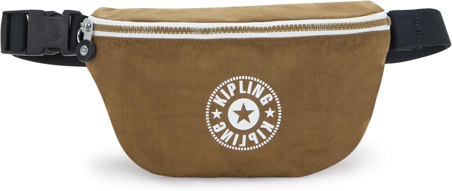 کیف کمری Kipling مدل Fresh Lite Center KI7465-1FW کیف کمری Kipling مدل Fresh Lite Center KI7465-1FW