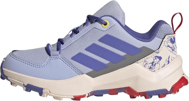 کفش کوهنوردی adidas Disney MICKEY & FRIENDS مدل Terrex AX4R کفش کوهنوردی adidas Disney MICKEY & FRIENDS مدل Terrex AX4R