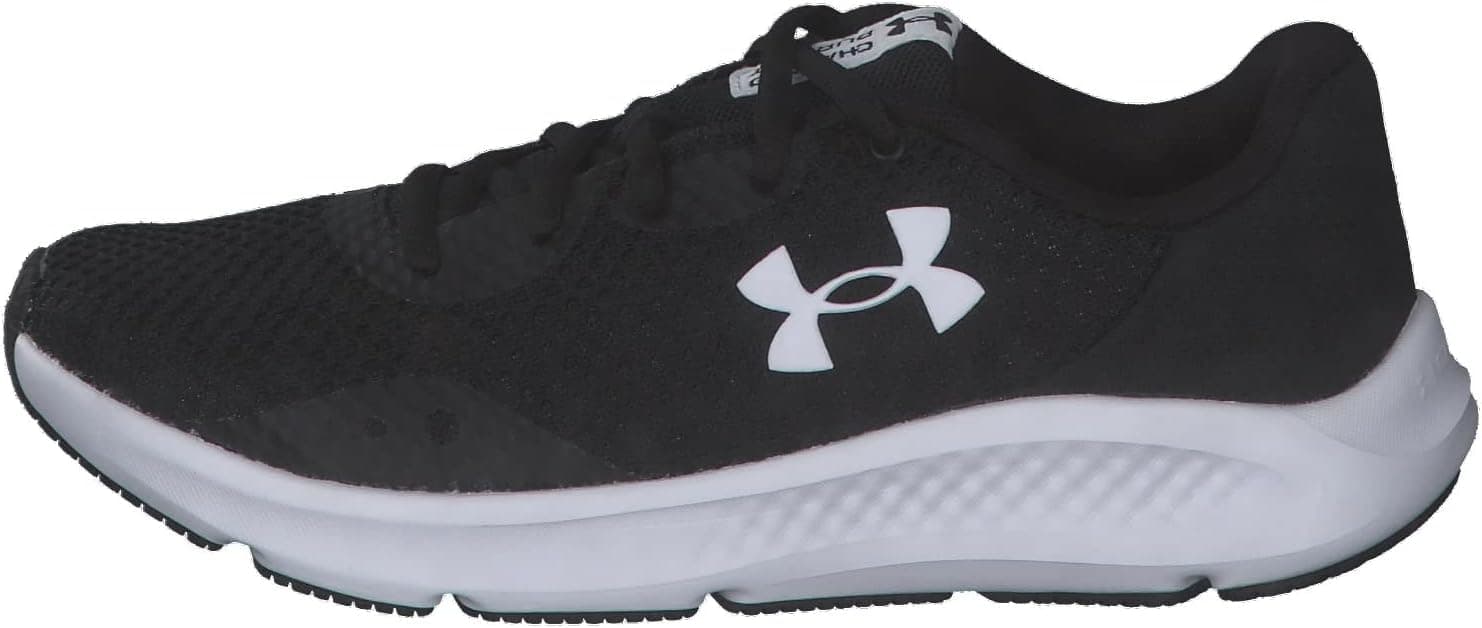 کفش دویدن زنانه Under Armour مدل UA W Charged Pursuit 3 کفش دویدن زنانه Under Armour مدل UA W Charged Pursuit 3
