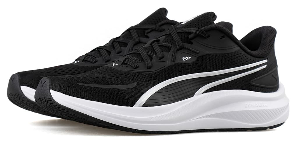 کفش دویدن و پیادهروی مردانه Puma مدل Skyrocket Lite 2 کفش دویدن و پیادهروی مردانه Puma مدل Skyrocket Lite 2