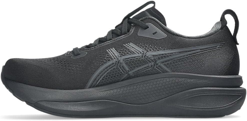 کفش دویدن زنانه ASICS Gel-Kayano 33 مدل 1011C167-001 کفش دویدن زنانه ASICS Gel-Kayano 33 مدل 1011C167-001