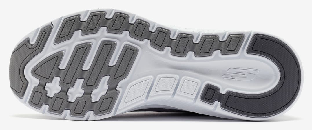 کفش ورزشی مردانه Skechers خاکستری ARCH FIT 2.0 مدل 232700TK GRY کفش ورزشی مردانه Skechers خاکستری ARCH FIT 2.0 مدل 232700TK GRY