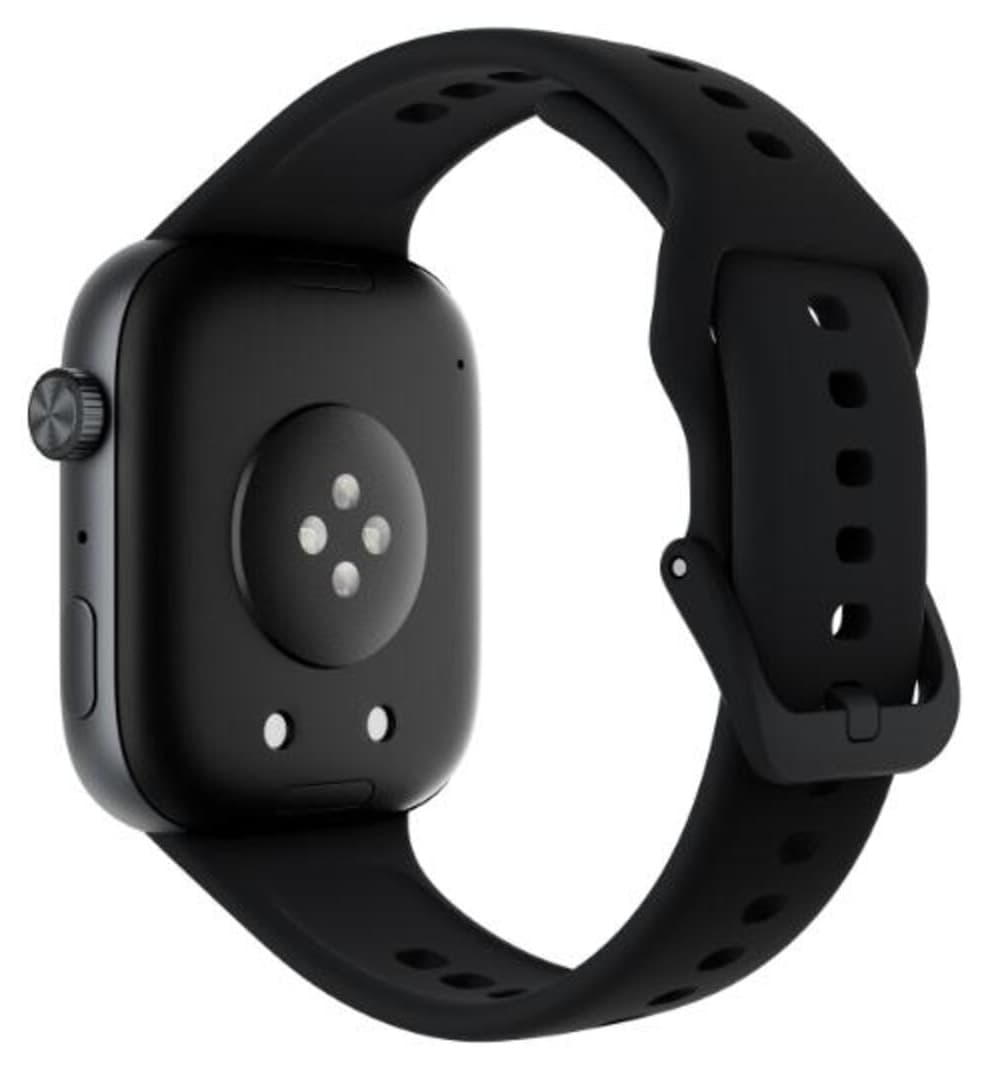 ساعت هوشمند Honor مدل Watch X5i نمایشگر AMOLED 1,97" ساعت هوشمند Honor مدل Watch X5i نمایشگر AMOLED 1,97"