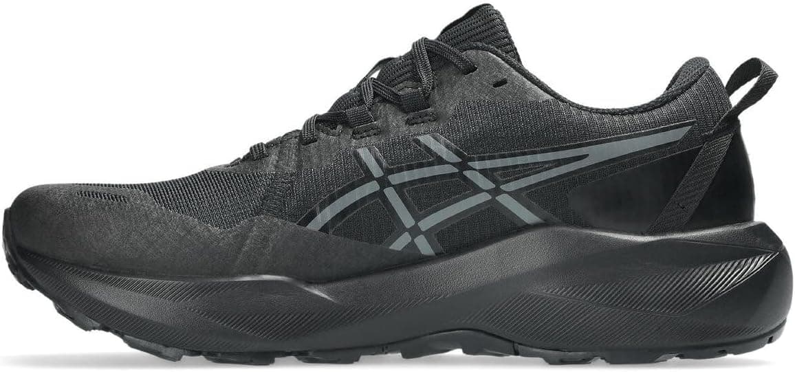 کفش دویدن مردانه ASICS GEL-VENTURE 11 مشکی مدل 1011C160-003 کفش دویدن مردانه ASICS GEL-VENTURE 11 مشکی مدل 1011C160-003