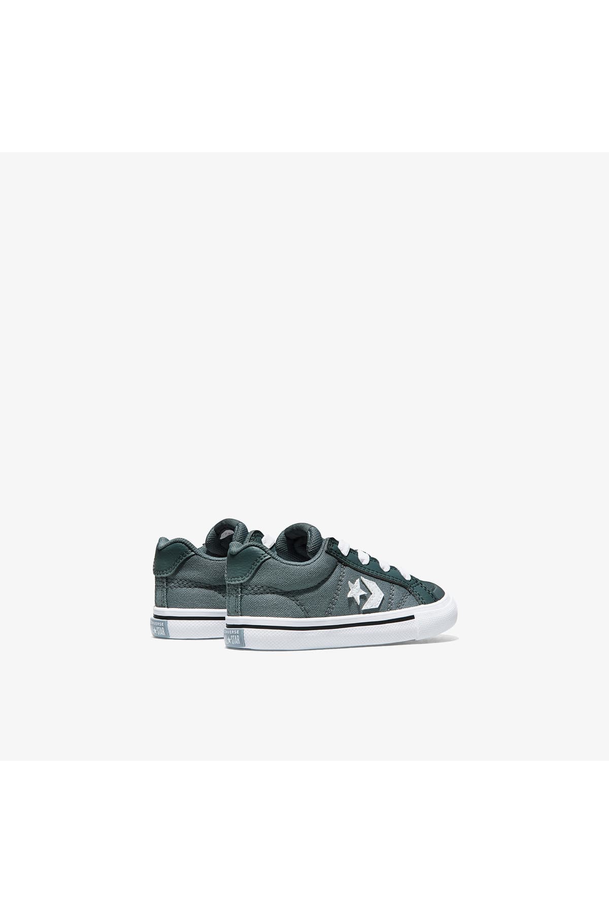 کفش اسنیکر Converse ورزشی کژوال سبز روشن کفش اسنیکر Converse ورزشی کژوال سبز روشن