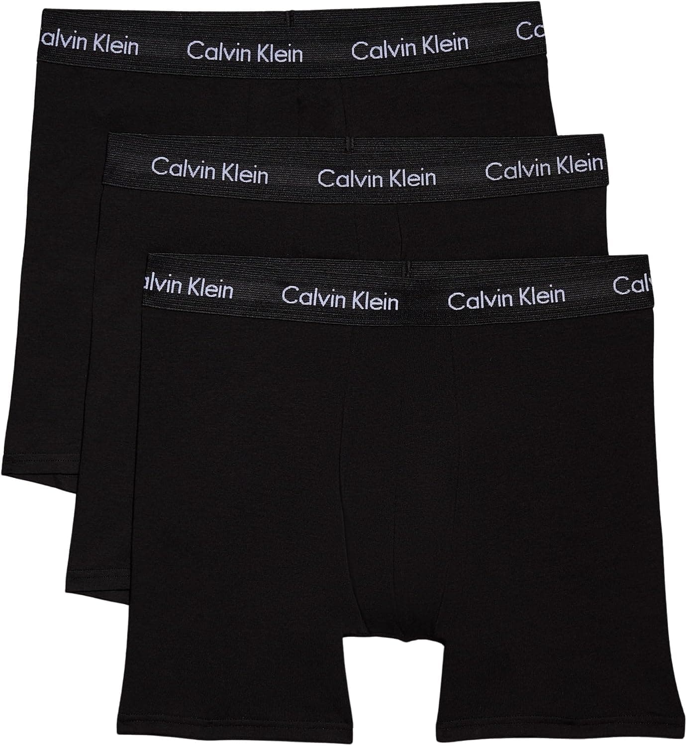 باکسر بریف مردانه Calvin Klein بسته 3pk چندرنگ مدل 000NB1770A باکسر بریف مردانه Calvin Klein بسته 3pk چندرنگ مدل 000NB1770A