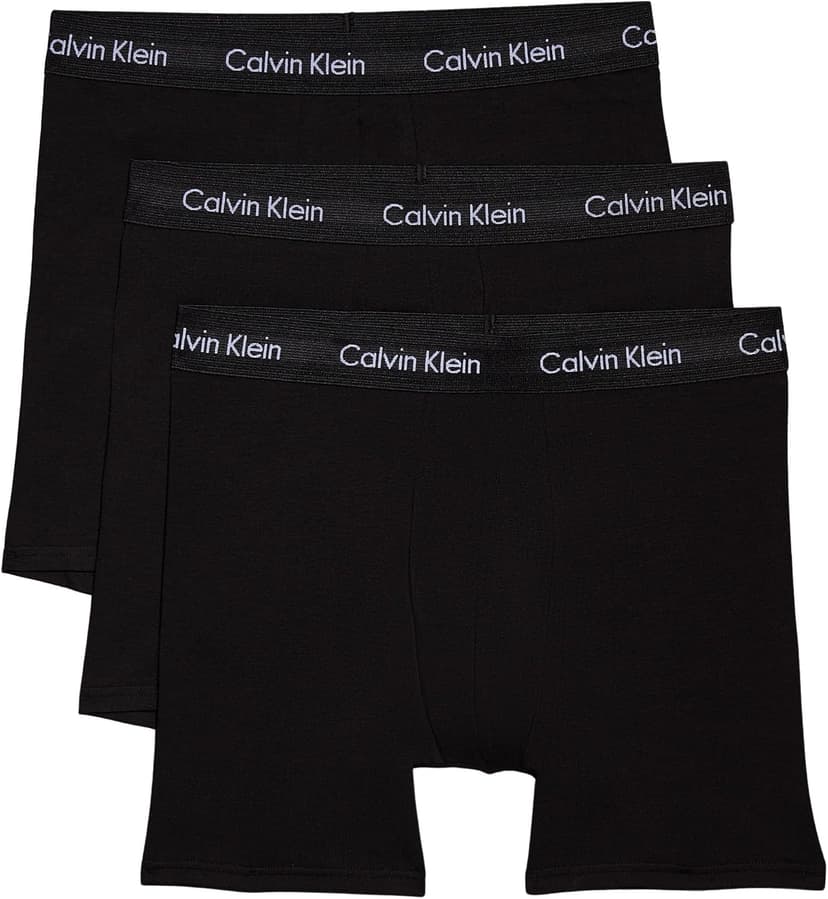 باکسر بریف مردانه Calvin Klein بسته 3pk چندرنگ مدل 000NB1770A باکسر بریف مردانه Calvin Klein بسته 3pk چندرنگ مدل 000NB1770A