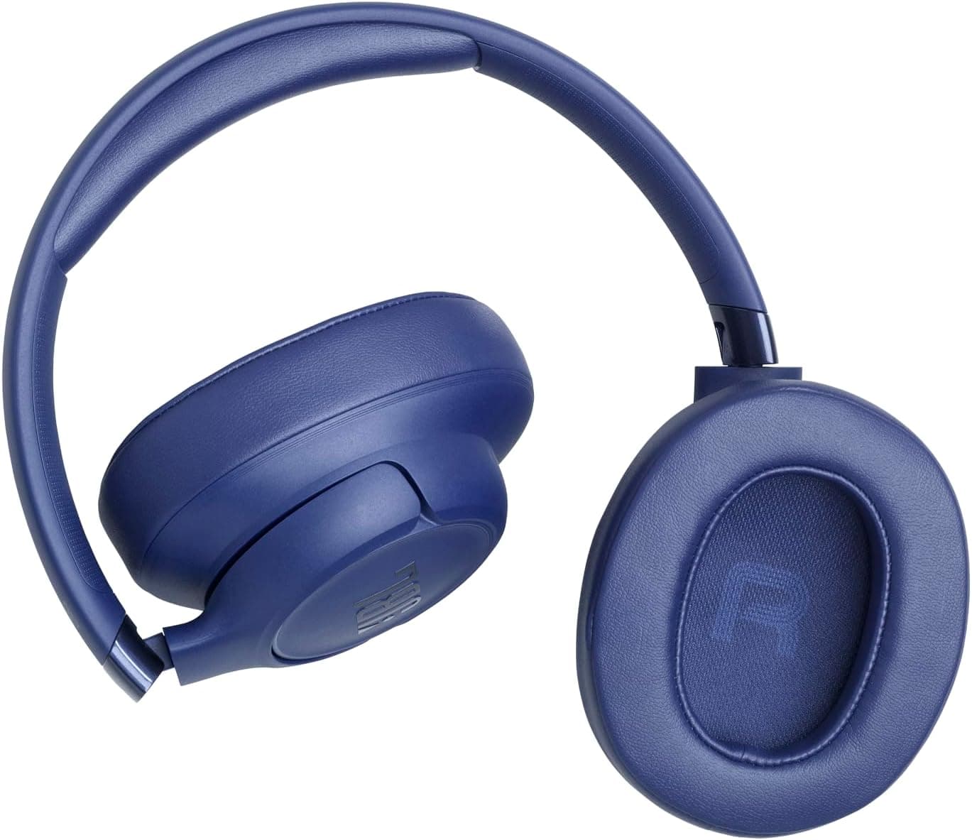 هدفون بیسیم رویگوش JBL با نویزگیر تطبیقی آبی مدل JBLT780NCBLU هدفون بیسیم رویگوش JBL با نویزگیر تطبیقی آبی مدل JBLT780NCBLU
