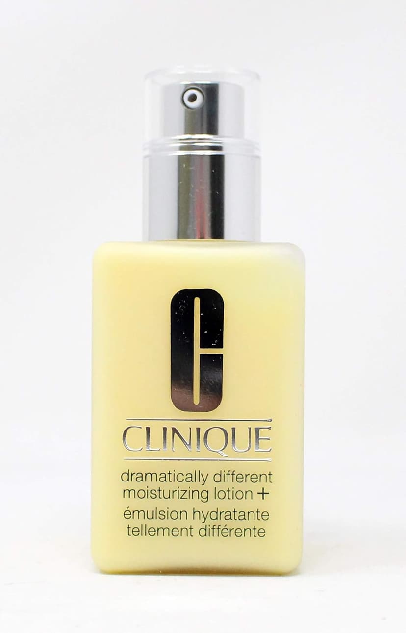 لوسیون مرطوبکننده Clinique Dramatically Different 125ml پوست خیلی خشک تا خشک ترکیبی لوسیون مرطوبکننده Clinique Dramatically Different 125ml پوست خیلی خشک تا خشک ترکیبی