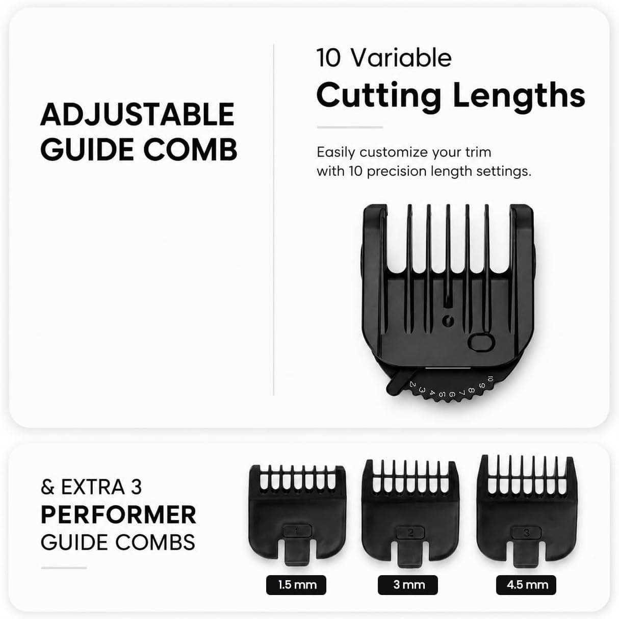 ماشین اصلاح ریش مردانه Wahl شارژی بیسیم 13 طول برش 0.5-11 mm مدل 09891-017 ماشین اصلاح ریش مردانه Wahl شارژی بیسیم 13 طول برش 0.5-11 mm مدل 09891-017