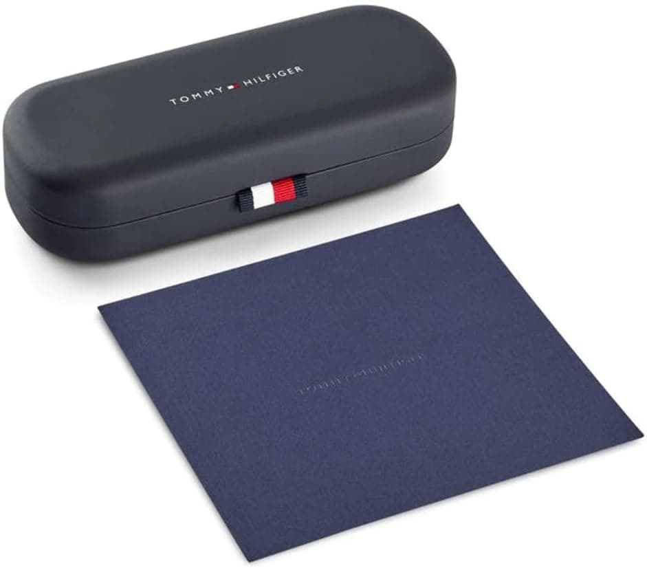 عینک آفتابی زنانه Tommy Hilfiger مشکی مدل TH 1723/S 54 عینک آفتابی زنانه Tommy Hilfiger مشکی مدل TH 1723/S 54