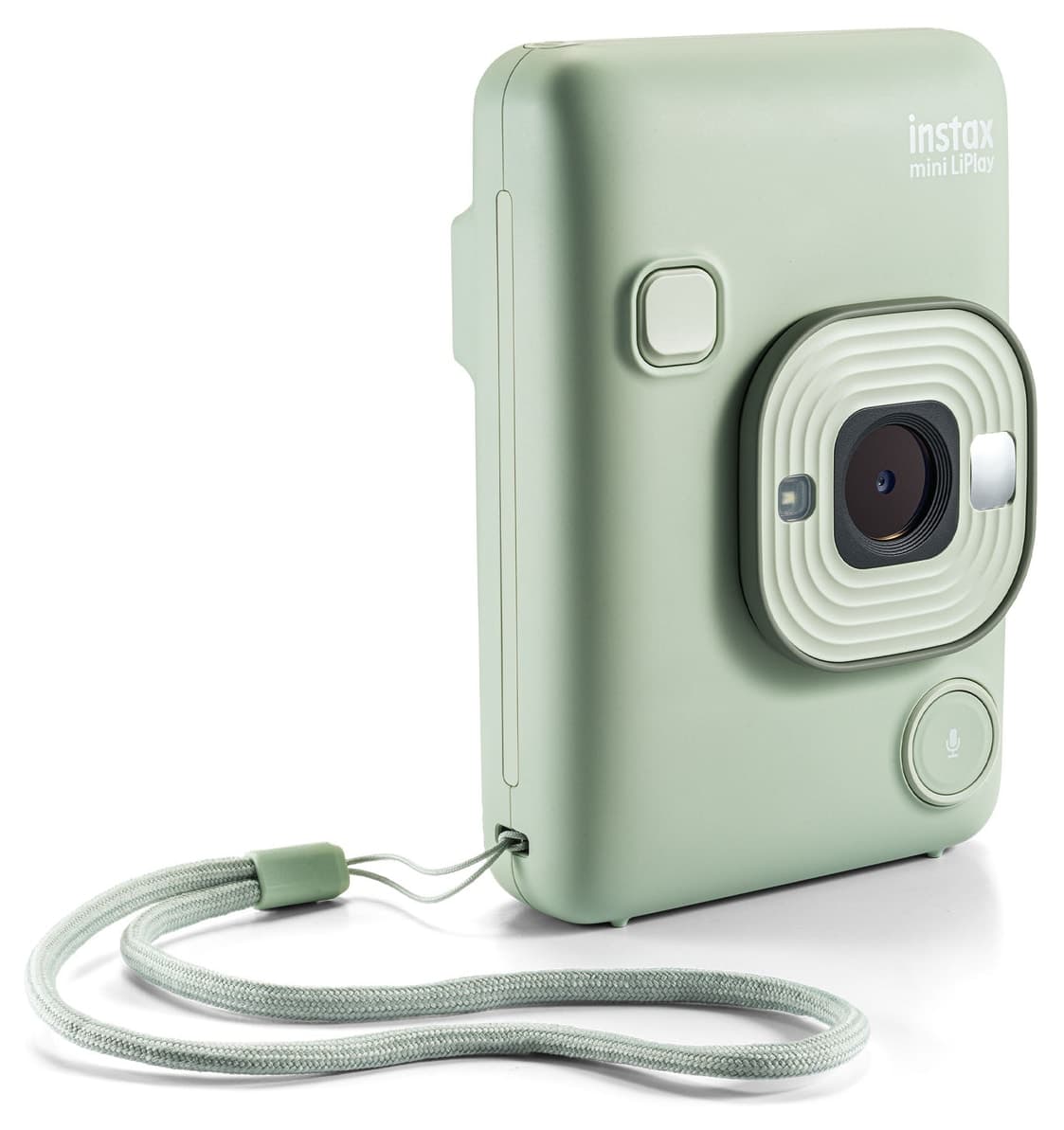 دوربین عکاسی فوری Fujifilm Instax mini LiPlay سبز ماچا دوربین عکاسی فوری Fujifilm Instax mini LiPlay سبز ماچا
