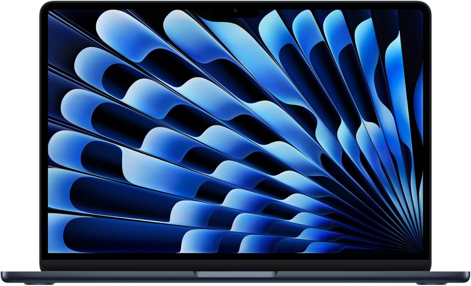 لپتاپ Apple MacBook Air با تراشه M5، نمایشگر 13.6-inch Liquid Retina، حافظه 16GB و SSD 512GB لپتاپ Apple MacBook Air با تراشه M5، نمایشگر 13.6-inch Liquid Retina، حافظه 16GB و SSD 512GB